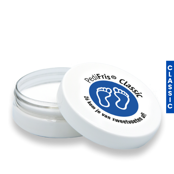 PediFris&reg; Classic skopulver