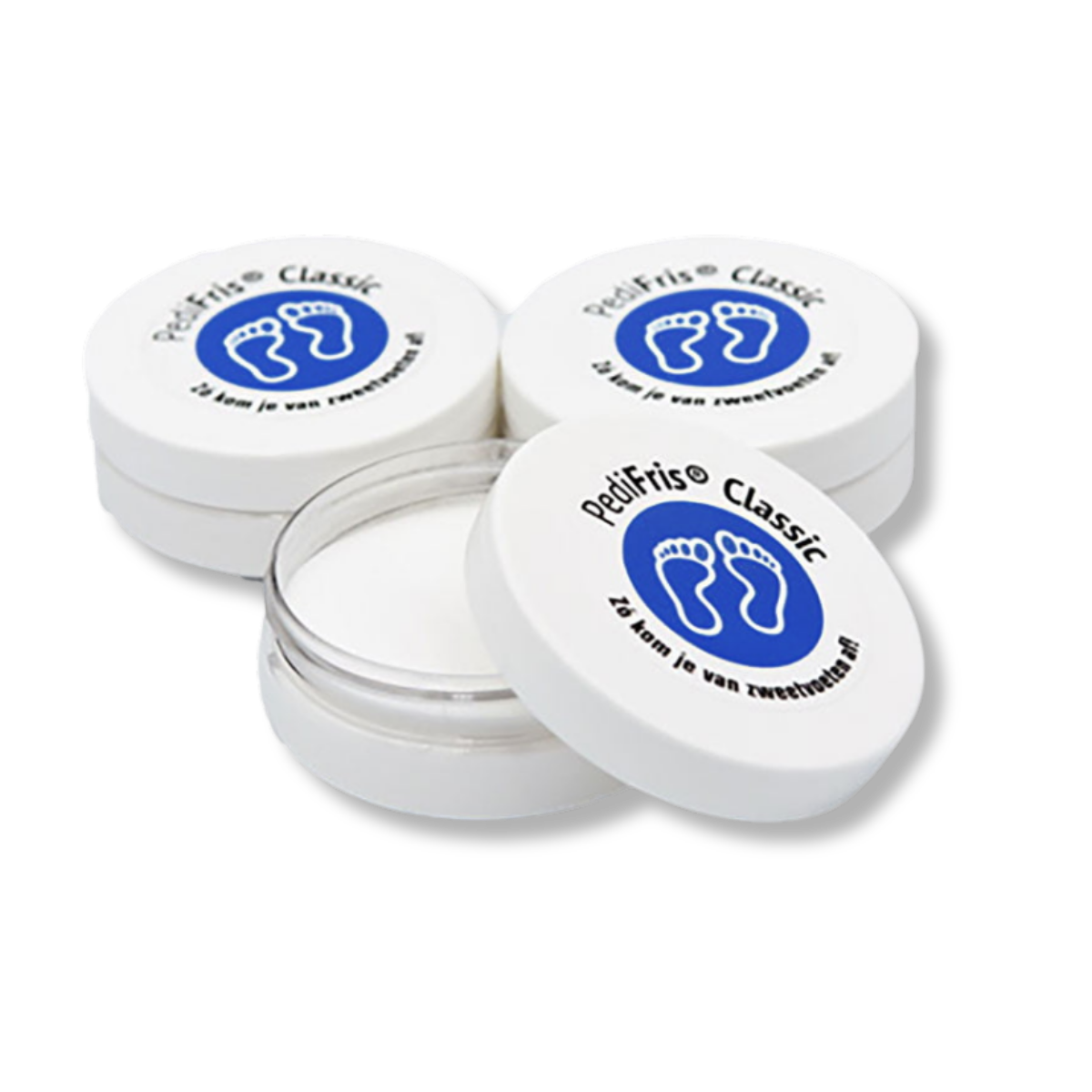 PediFris® Classic 3-pak