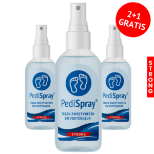 PediSpray® Strong 50 ml 3-pak