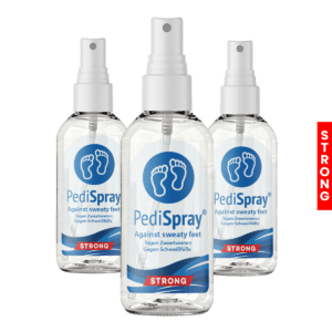 PediSpray® Strong 50 ml 3-pak